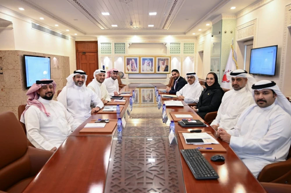 وزيرة الإسكان تستقبل رئيس مجلس إدارة شركة كانو للعقارات