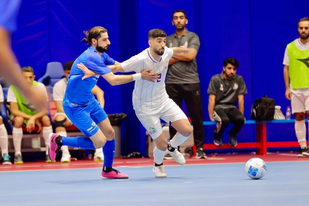 من يرفع كأس البنوك الليلة؟.. صدام ناري بين KFH وBBK في النهائي المنتظر