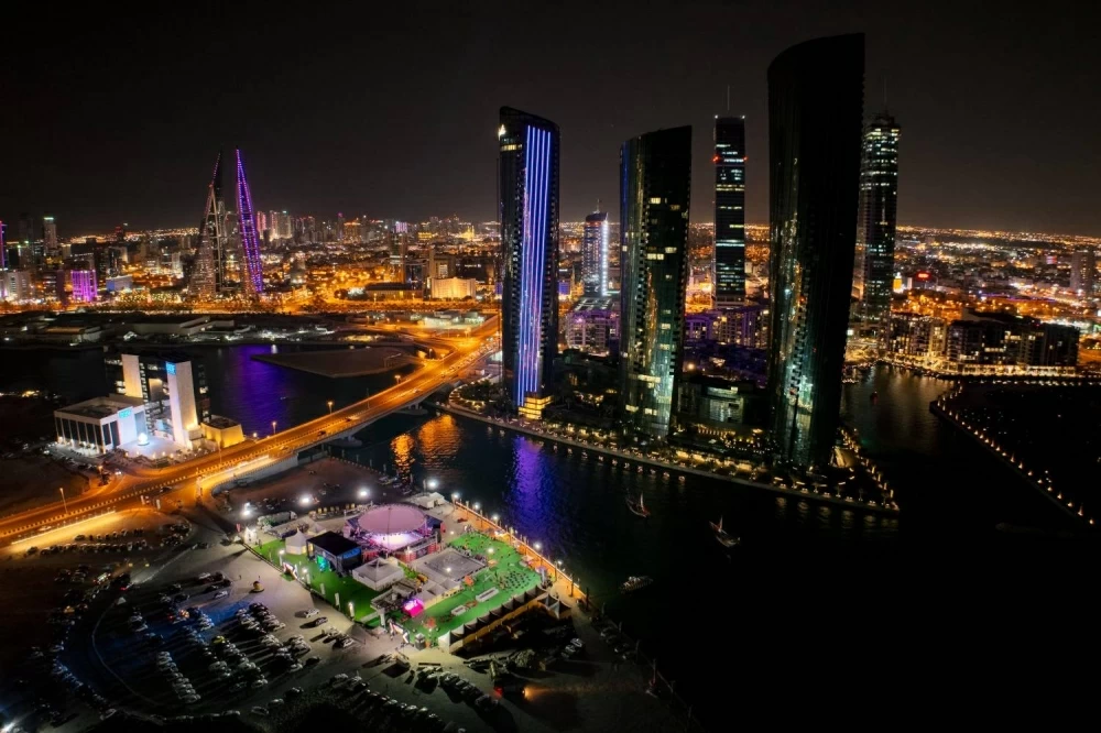 جوائز نقدية وساعات فاخرة وتجارب ترفيهية فريدة بانتظار جماهير الجولة العالمية 3x3 في &laquo;نورث هاربر&raquo;