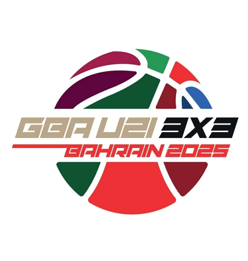 إصدار جدول بطولة الخليج لكرة السلة 3x3 تحت 21 عامًا