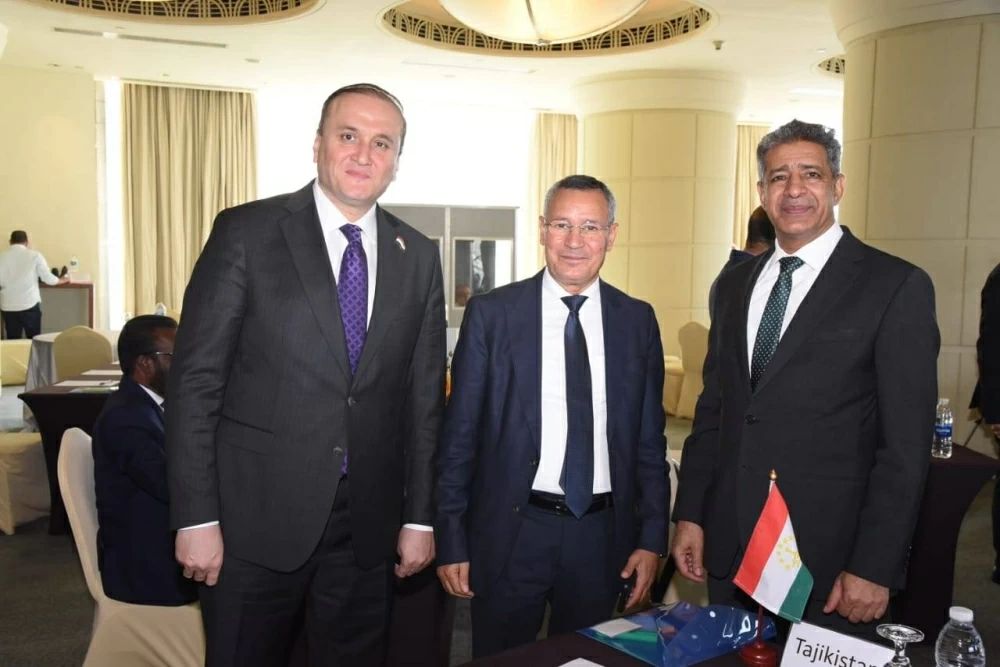 النائب سرور: التعليم والتدريب طريق تمكين الشباب لممارسة أدوار إيجابية مؤثرة