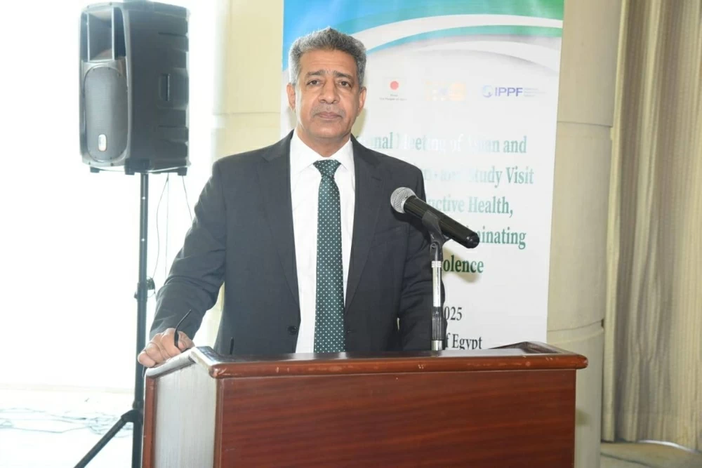 النائب سرور: التعليم والتدريب طريق تمكين الشباب لممارسة أدوار إيجابية مؤثرة