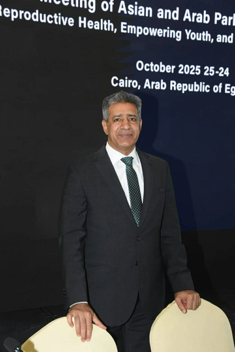 النائب سرور: التعليم والتدريب طريق تمكين الشباب لممارسة أدوار إيجابية مؤثرة