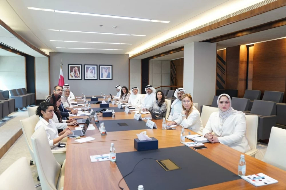 &laquo;تمكين&raquo; و&laquo;التنمية الاقتصادية&raquo; يستعرضان أولويات الخطة الوطنية ضمن مبادرة مسرّعة المهارات