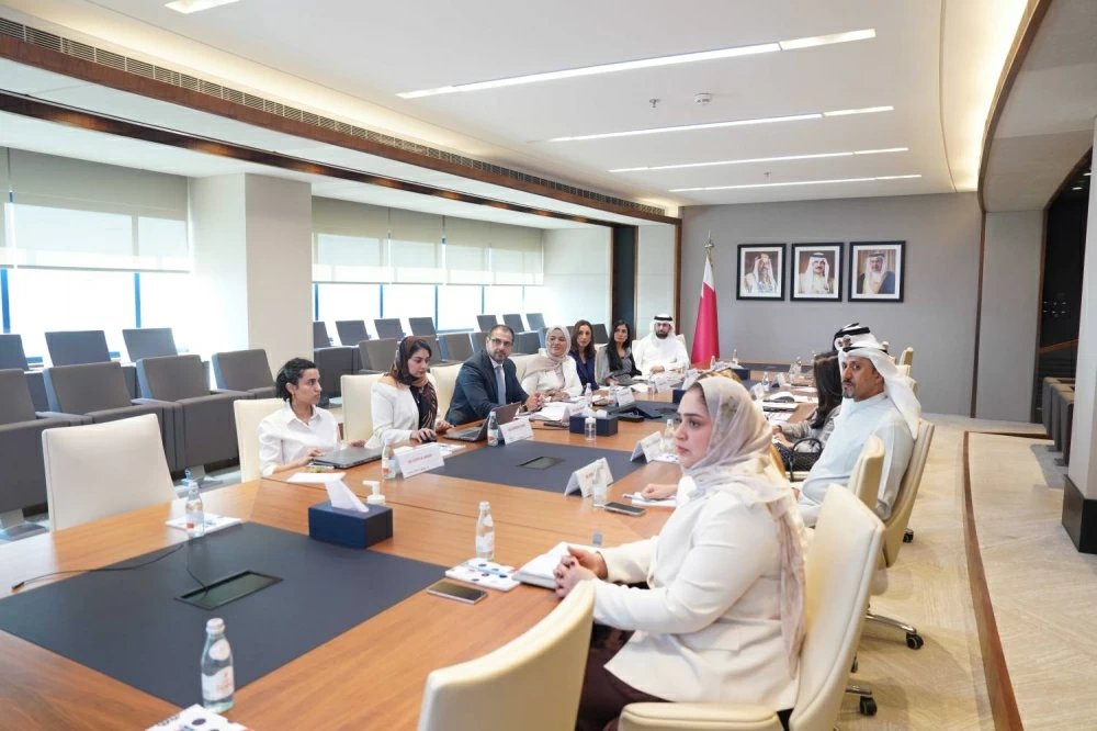 &laquo;تمكين&raquo; و&laquo;التنمية الاقتصادية&raquo; يستعرضان أولويات الخطة الوطنية ضمن مبادرة مسرّعة المهارات