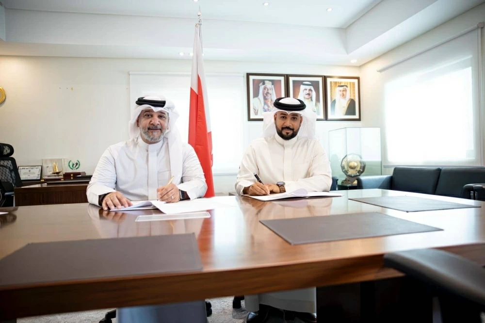 مجموعة مسار تنضم إلى قائمة رعاة محطة المنامة الختامية من الجولة العالمية لكرة السلة 3x3