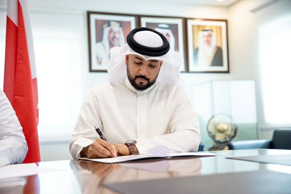 مجموعة مسار تنضم إلى قائمة رعاة محطة المنامة الختامية من الجولة العالمية لكرة السلة 3x3