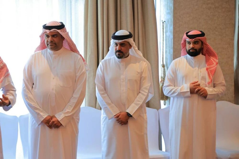 "البحرينية للحوار" تطلق النسخة الرابعة من برنامج &laquo;تيسير&raquo; بمشاركة واسعة من جهات رسمية محلية وخارجية