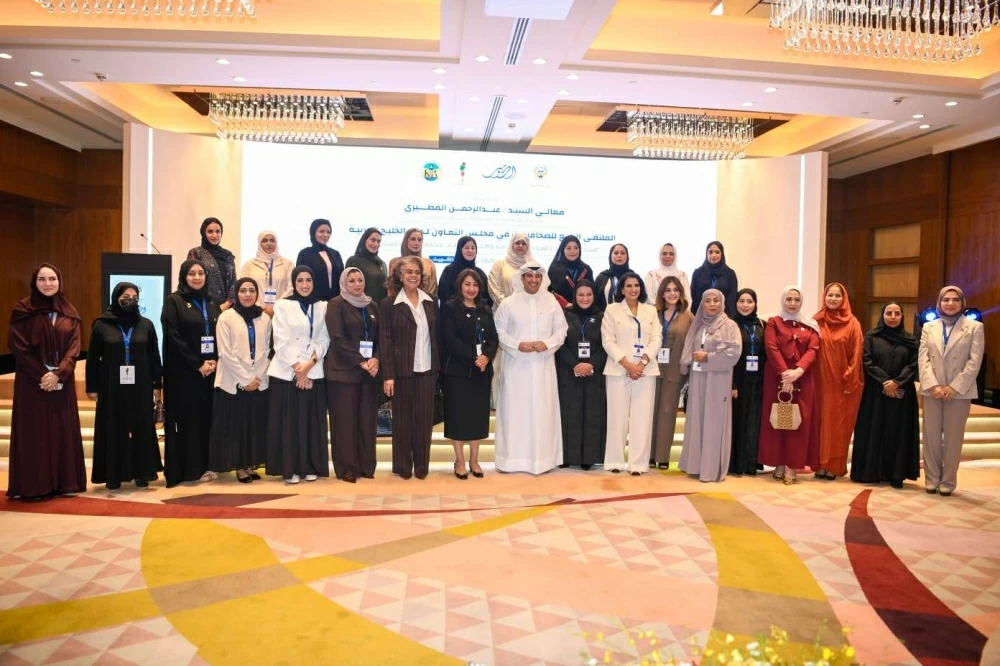 الشايجي: قانون الصحافة البحريني الجديد يعكس نضج البيئة الإعلامية الخليجية ويدعم مسار التطوير المهني