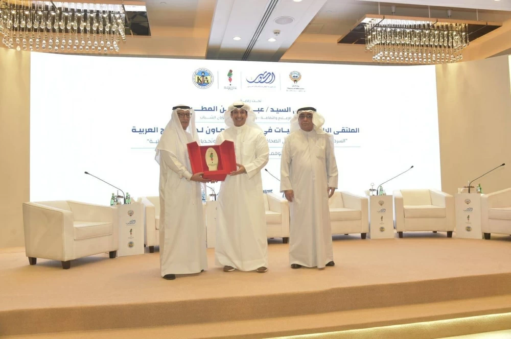 الشايجي: قانون الصحافة البحريني الجديد يعكس نضج البيئة الإعلامية الخليجية ويدعم مسار التطوير المهني