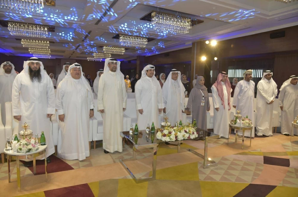 الشايجي: قانون الصحافة البحريني الجديد يعكس نضج البيئة الإعلامية الخليجية ويدعم مسار التطوير المهني