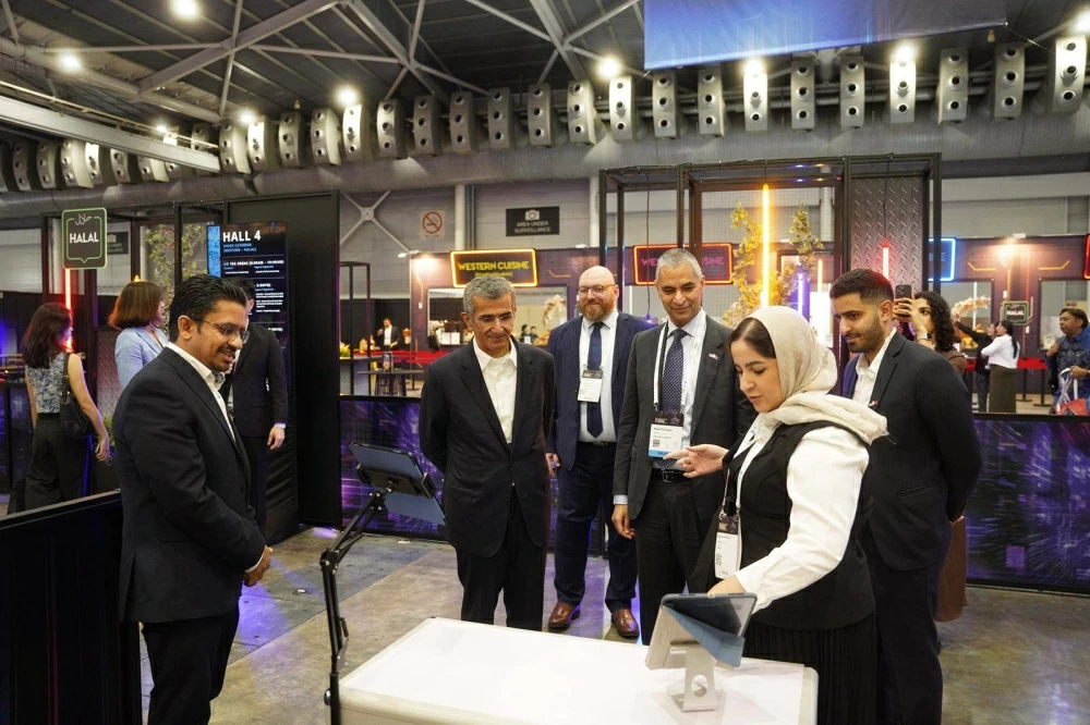 شركات التكنولوجيا المالية البحرينية تتجه نحو التوسع العالمي