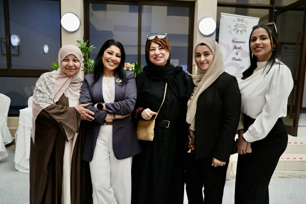 الجمعية البحرينية للمسؤولية الاجتماعية تحتفل بتخريج الدفعة الخامسة من برنامج ريادة الأعمال للأسر المنتجة والشركات الناشئة