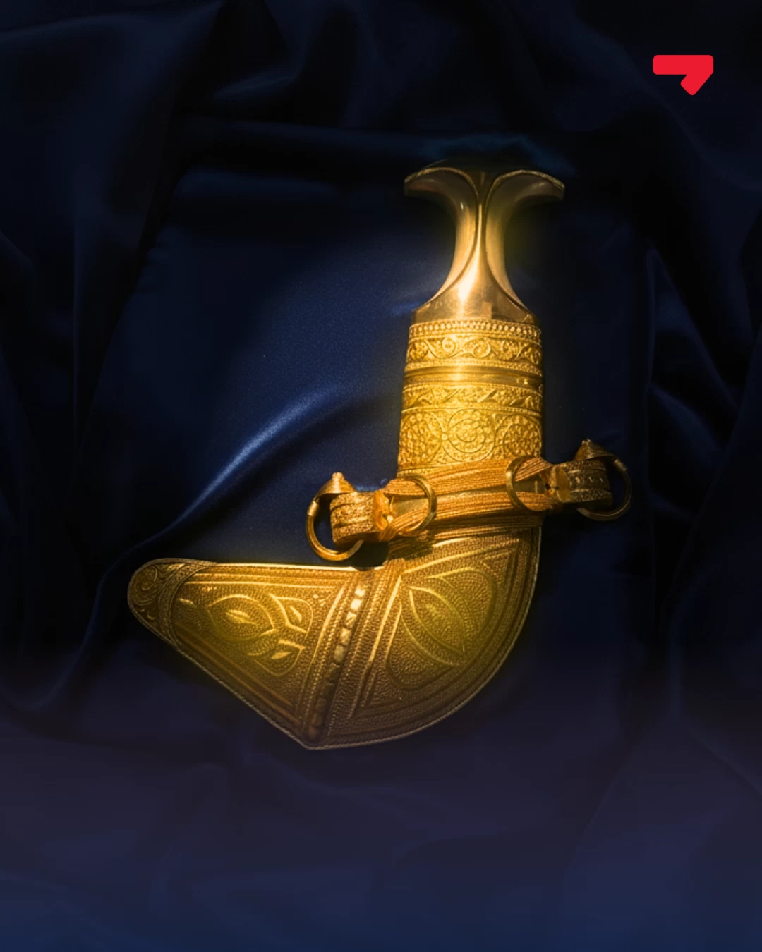 &laquo;مزاد&raquo; تطرح عملات تذكارية ذهبية نادرة من الخليج العربي ومقتنيات فاخرة بمزاد خاص