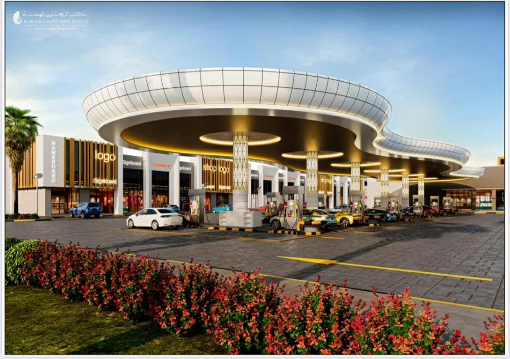 خطة شاملة لتطوير سوق واقف بجميع مرافقه للحفاظ على طابعه التراثي