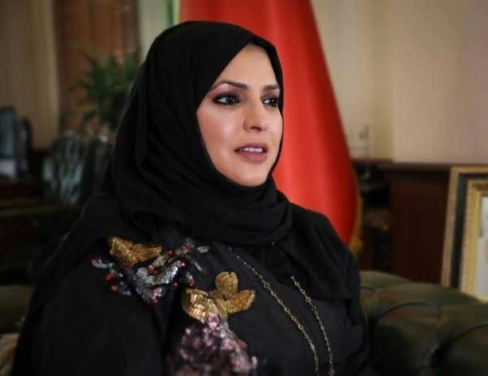 لمياء الفضالة: ميزانية التشجير تغطي المحافظات دون تخصيص منفصل