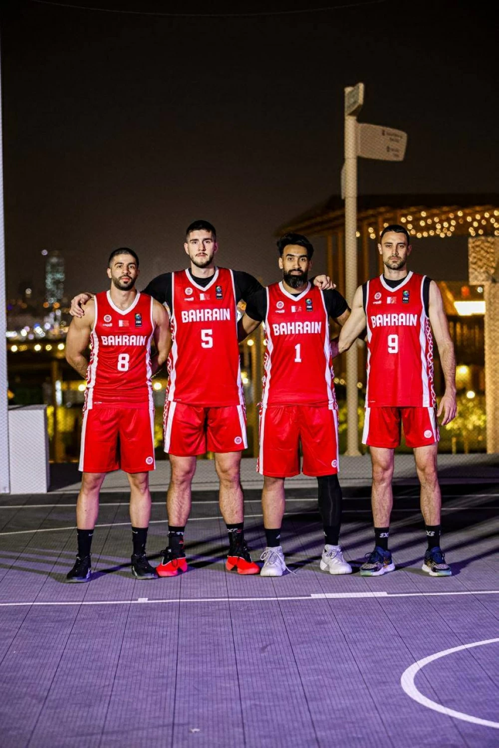 "أم الألعاب" تستهلّ دورة ألعاب التضامن الإسلامي بفضية 10 آلاف متر سيدات