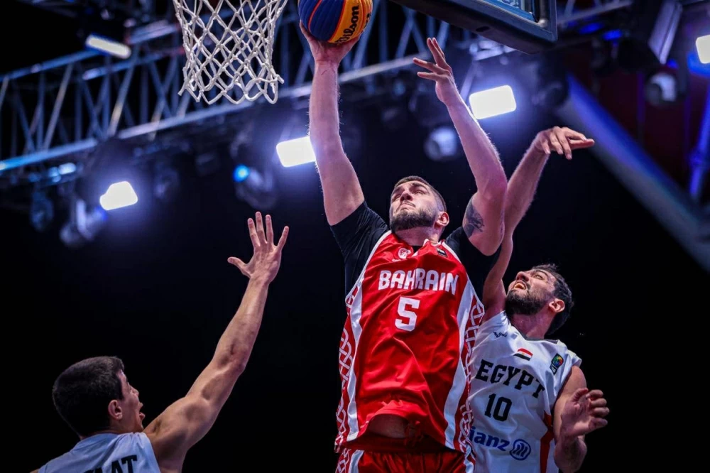 "أم الألعاب" تستهلّ دورة ألعاب التضامن الإسلامي بفضية 10 آلاف متر سيدات