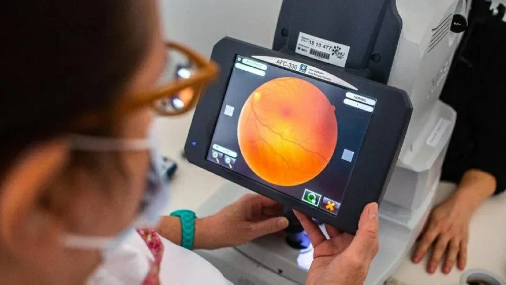 دراسة: دماغ الأطفال يحتفظ بقدرة التعرف على الوجوه بعد فقد البصر