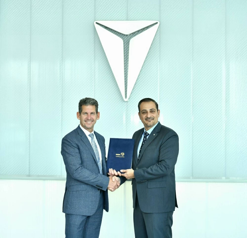 &laquo;البحرين والكويت&raquo; يطلق عروض حصرية على سيارات &laquo;ديبال&raquo; الكهربائية