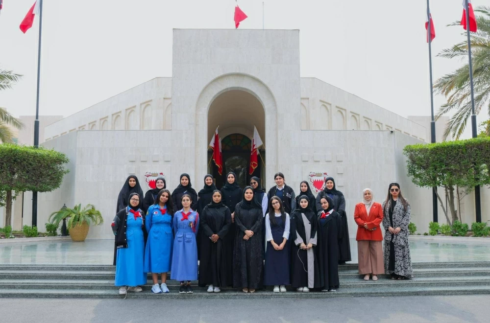 "أمانة الشورى" تستقبل طلبة وطالبات ثانويتي "الفاتح" و"القصيبي" ضمن برنامج الزيارات التعريفية للمجلس