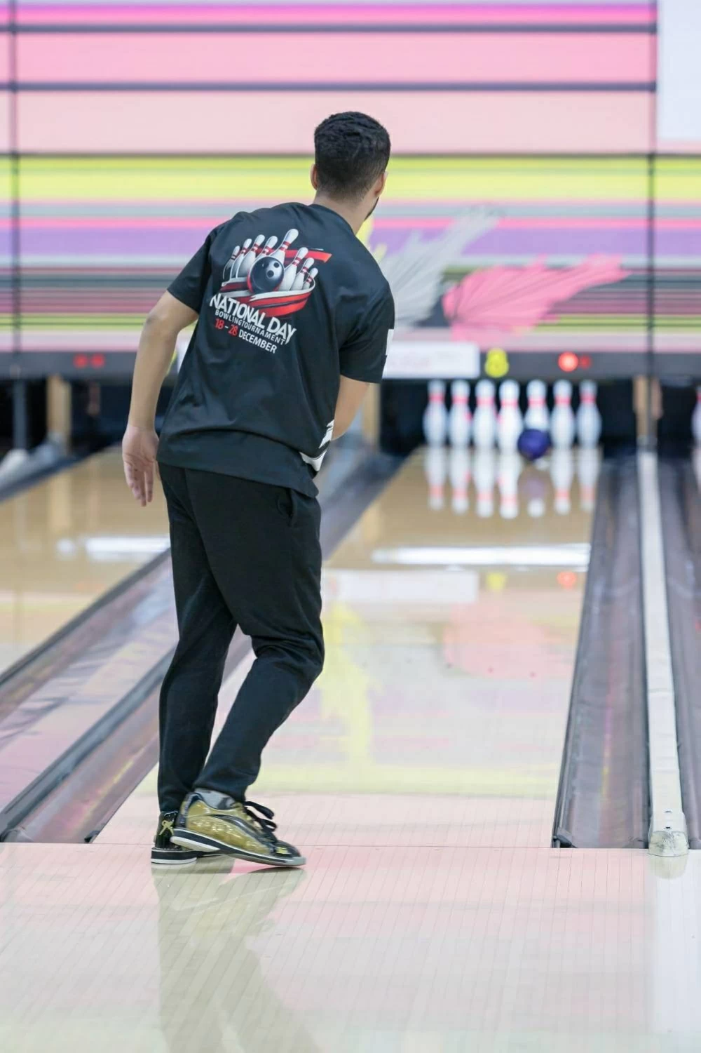 الاتحاد البحريني للبولينج يعلن تنظيم بطولتي المرأة والعيد الوطني