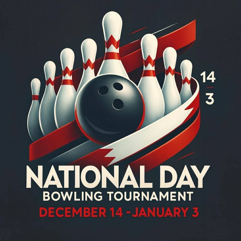 الاتحاد البحريني للبولينج يعلن تنظيم بطولتي المرأة والعيد الوطني