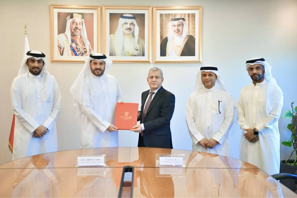 "دلمون للدواجن" شريكاً رئيسياً لمعرض "مراعي 2025"