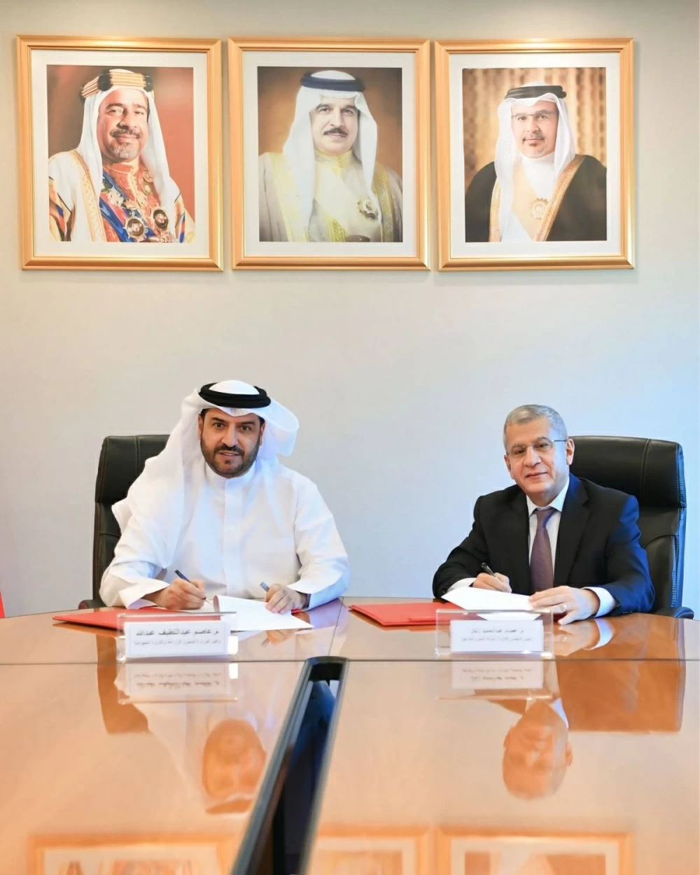 "دلمون للدواجن" شريكاً رئيسياً لمعرض "مراعي 2025"