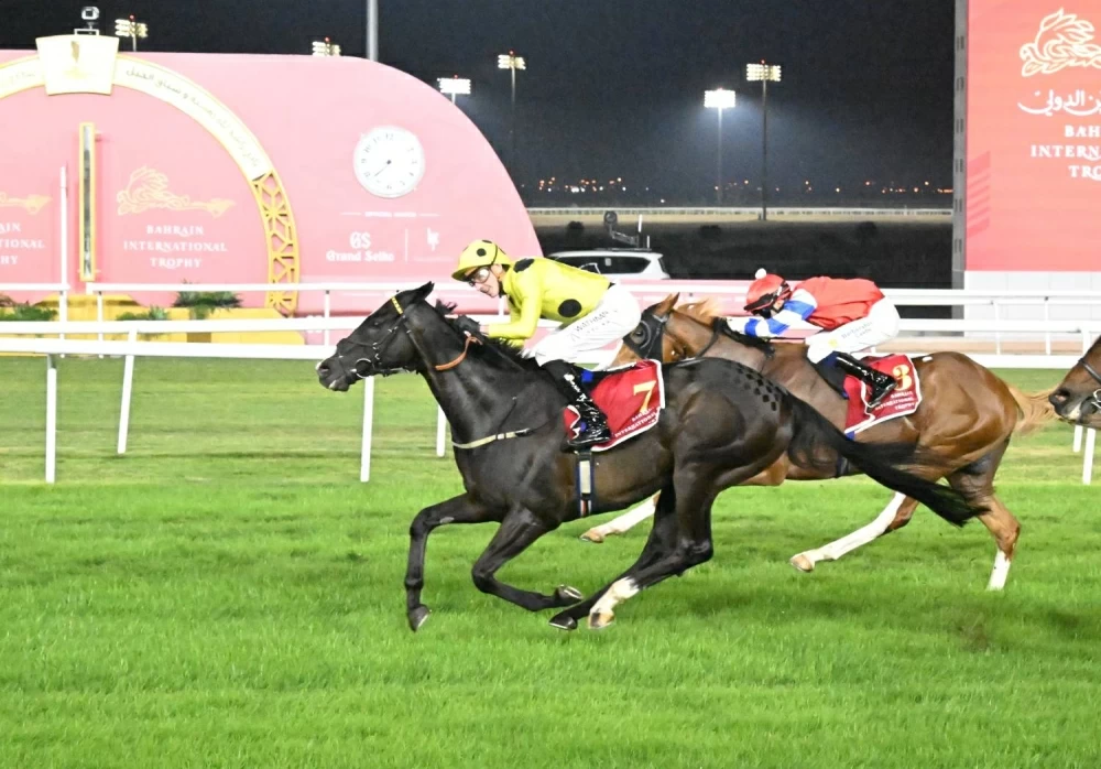 بعد نجاح الأمسية الدولية .. الحماس يتجدد مع كؤوس بورصة البحرين