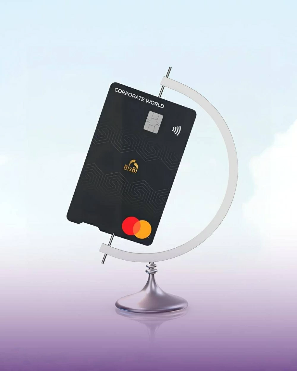 "البحرين الإسلامي" يعزز تعاونه مع "ماستركارد" بإطلاق مجموعة من البطاقات الخاصة بالشركات