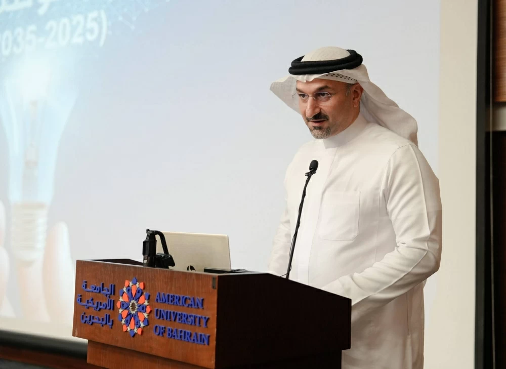 وزارة الصناعة تطلق الاستراتيجية الوطنية للابتكار (2025&ndash;2035)