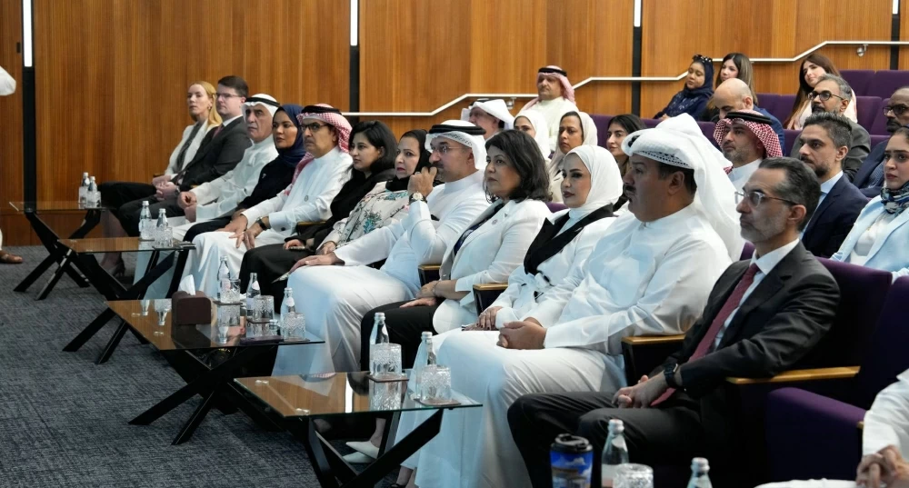 وزارة الصناعة تطلق الاستراتيجية الوطنية للابتكار (2025&ndash;2035)