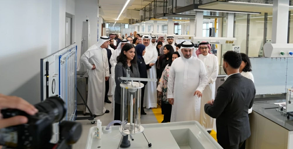 وزارة الصناعة تطلق الاستراتيجية الوطنية للابتكار (2025&ndash;2035)