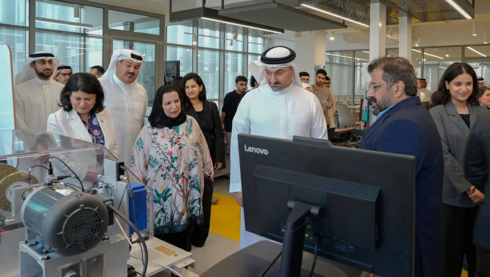 وزارة الصناعة تطلق الاستراتيجية الوطنية للابتكار (2025&ndash;2035)