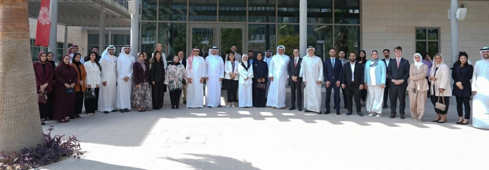 وزارة الصناعة تطلق الاستراتيجية الوطنية للابتكار (2025&ndash;2035)