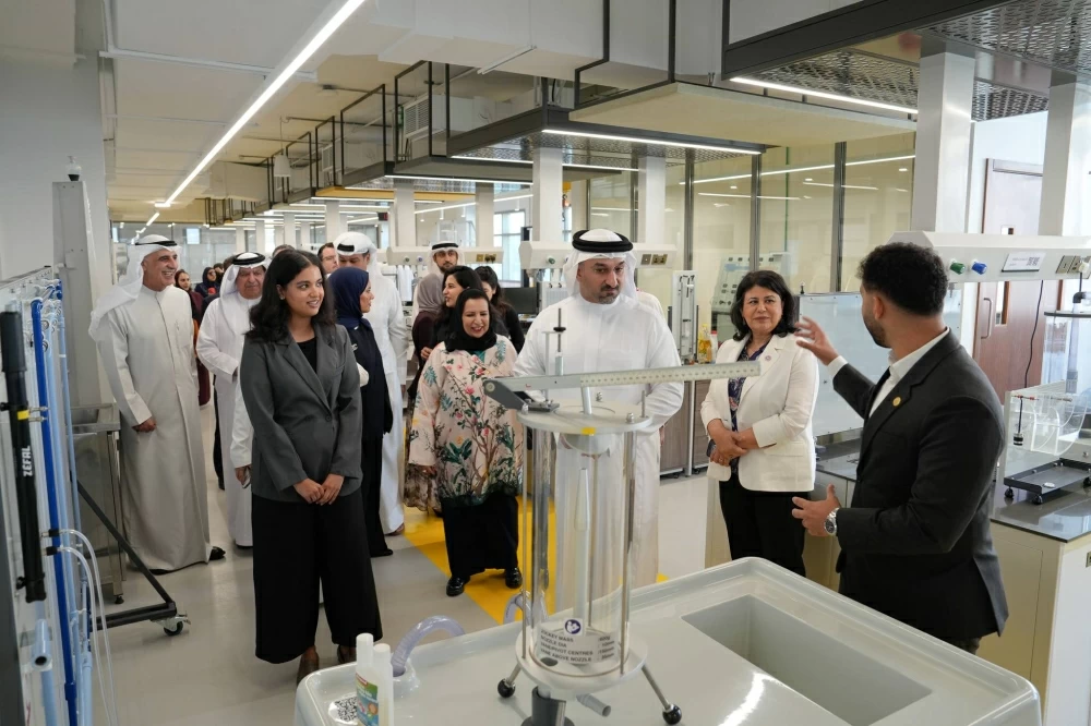 وزارة الصناعة تطلق الاستراتيجية الوطنية للابتكار (2025&ndash;2035)