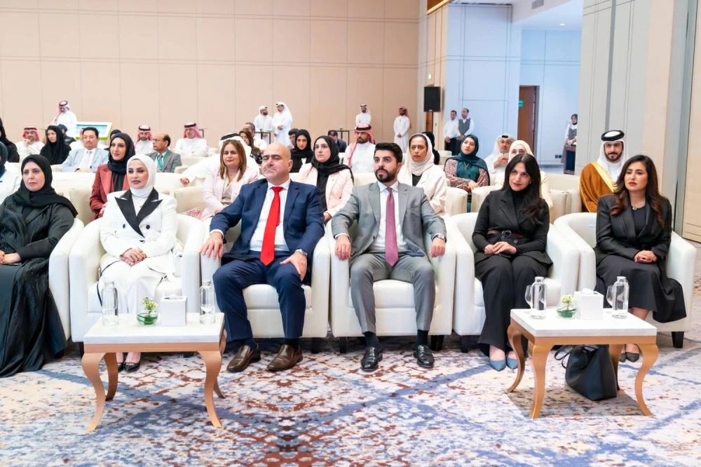 محمد بن سلمان يرعى حفل تدشين منصة المهن الزراعية الرقمية Agro Careers