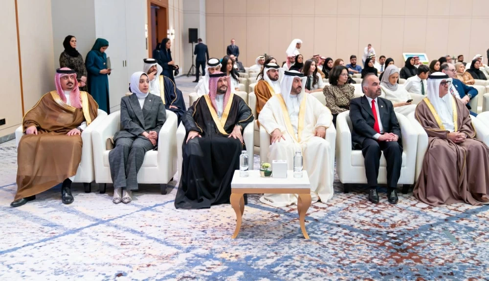 محمد بن سلمان يرعى حفل تدشين منصة المهن الزراعية الرقمية Agro Careers