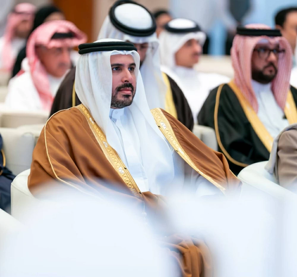 محمد بن سلمان يرعى حفل تدشين منصة المهن الزراعية الرقمية Agro Careers