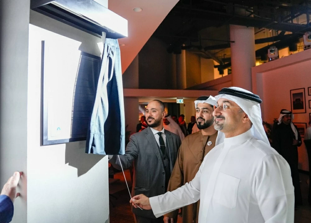 وزير الصناعة والتجارة يفتتح صالة عرض "روكس موتور"