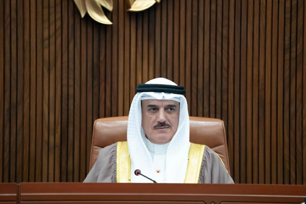 خلال جلسة النواب : موافقة المجلس على مشروع قانون بشأن رعاية وتشغيل ذوي الإعاقة