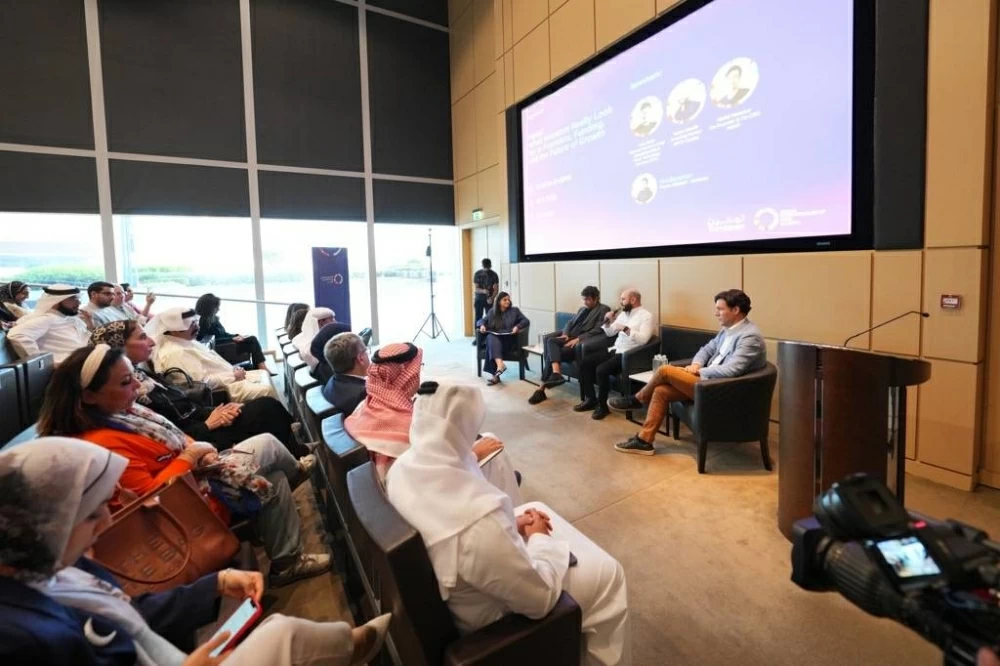 &laquo;تمكين&raquo; تقيم فعالية استثنائية لعرض تجارب عدد من المؤسسات البحرينية في النمو والتوسع محليًا وإقليميًا