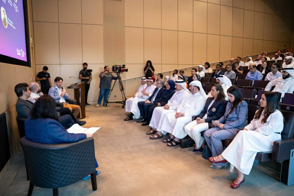 &laquo;تمكين&raquo; تقيم فعالية استثنائية لعرض تجارب عدد من المؤسسات البحرينية في النمو والتوسع محليًا وإقليميًا