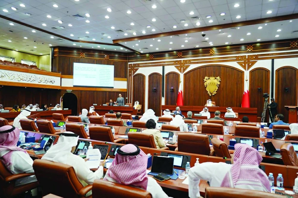 &laquo;النواب&raquo;: إخضاع عقود الحكومة فوق 100 ألف دينار لمراجعة &laquo;التشريع&raquo;