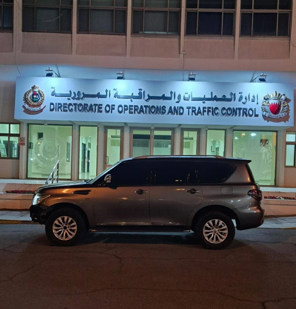 &laquo;المرور&raquo;: ضبط سائق وحجز مركبته إثر قيامه بالاستعراض بها في &laquo;البسيتين&raquo;