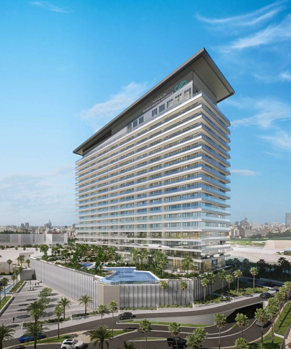 "بحرين مارينا" تطلق عرضًا حصريًا وخطة سداد مرنة خلال مشاركتها في "سيتي سكيب البحرين"