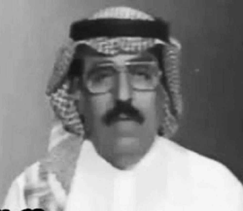 رحيل المذيع القدير أحمد حسين خنجي