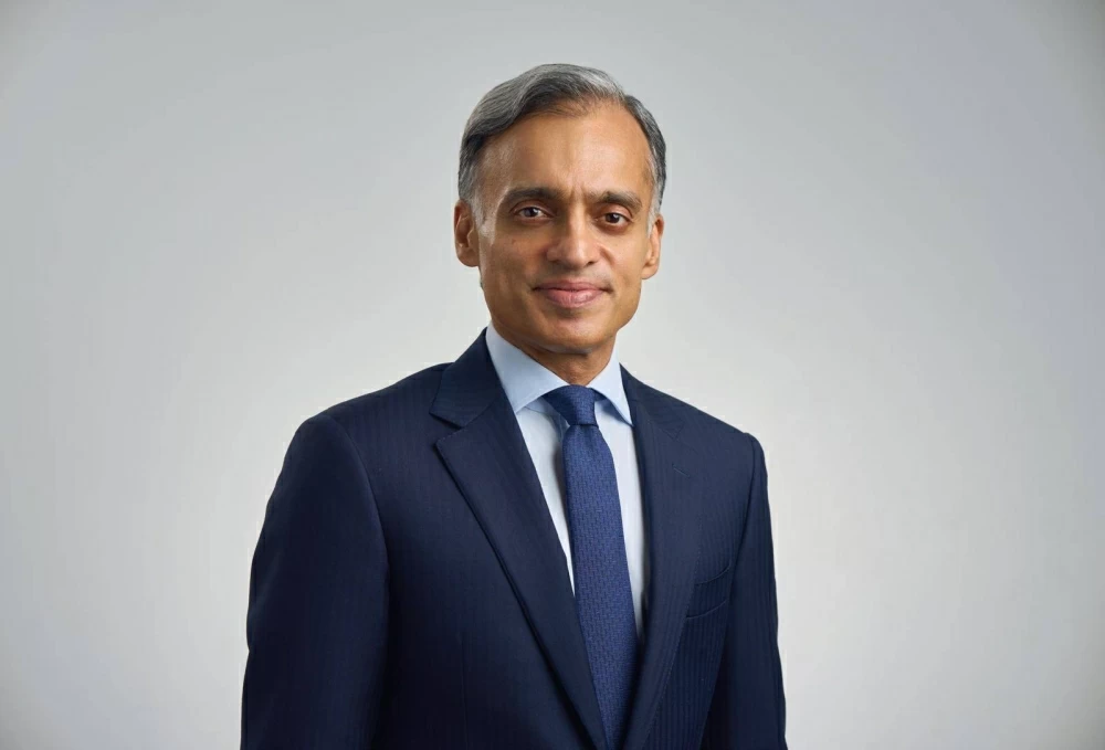 عثمان أحمد عضواً تنفيذياً في مجلس إدارة &laquo;سيكو&raquo;