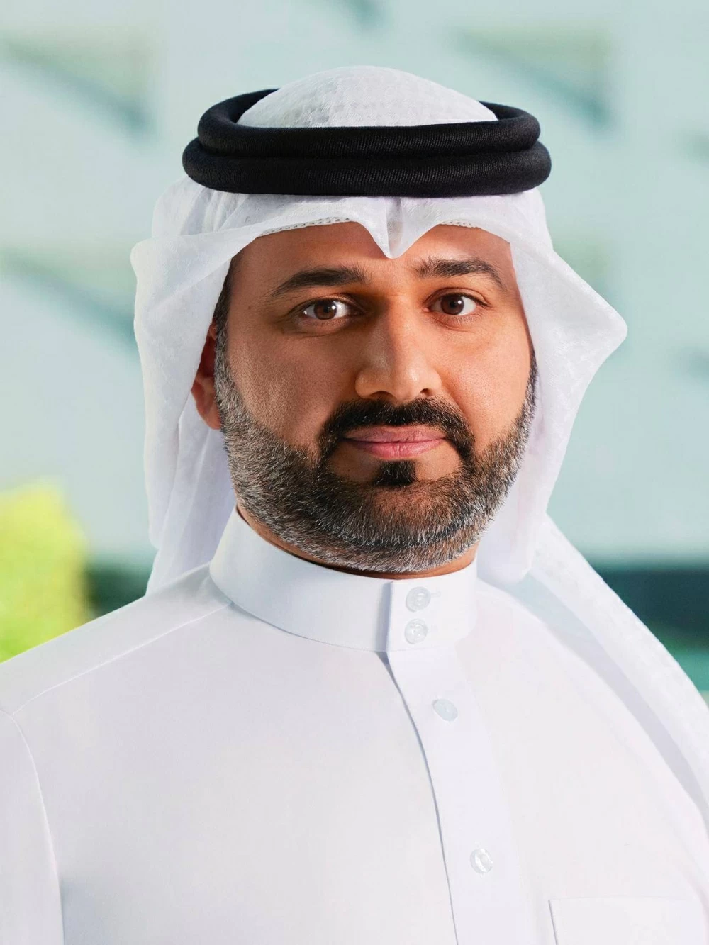 عثمان أحمد عضواً تنفيذياً في مجلس إدارة &laquo;سيكو&raquo;